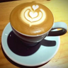 cappuccino logo