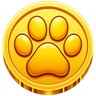 PAWS logo